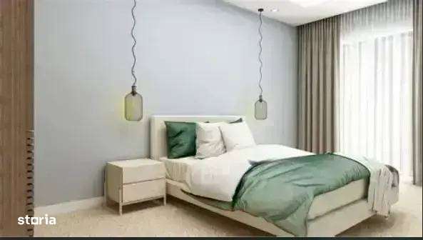 Apartament 3 camere, balcon, boxa, metrou Stefan cel Mare, bloc nou - Imagine principală: 5/9