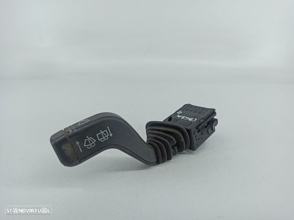 Manete/ Interruptor Limpa Vidros Opel Corsa C (X01) - 4