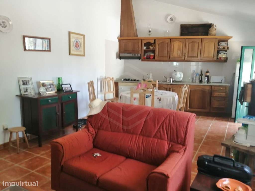 Moradia geminada V3 recuperada, Loulé Algarve - Grande imagem: 4/18