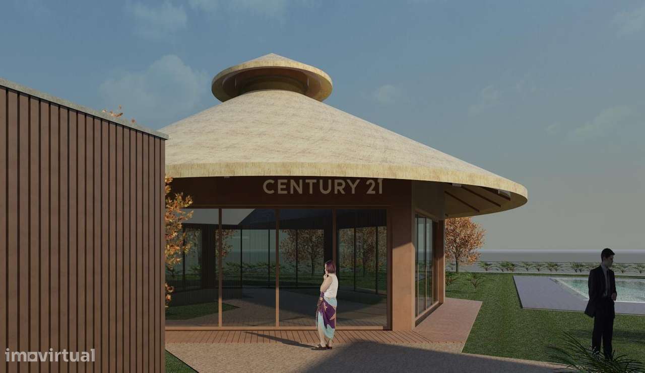 No Gerês com Projeto Aprovado | 5 Casas Independentes, Piscina e Centr - Grande imagem: 4/38