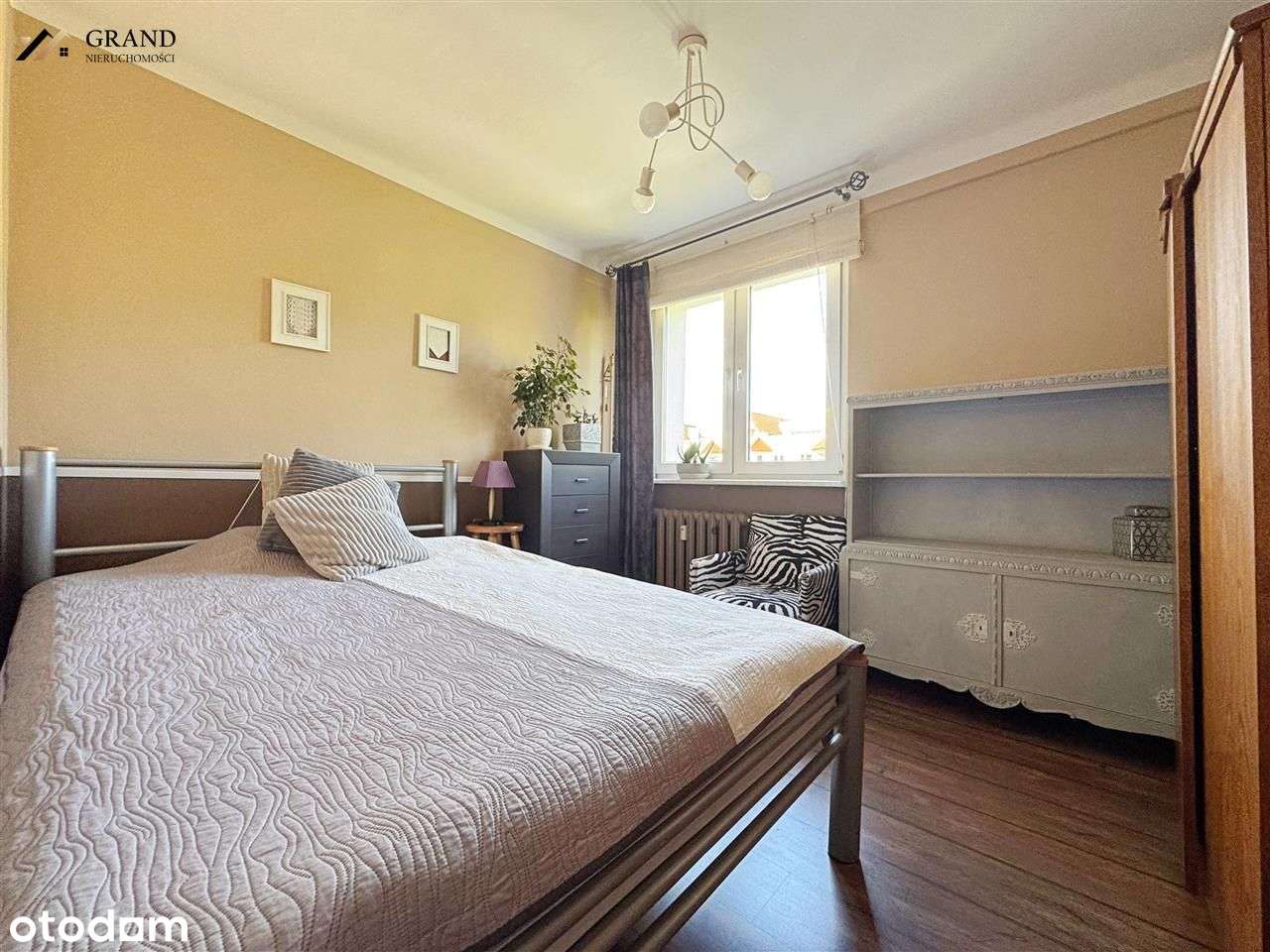 Mieszkanie 3 pokojowe- spół. - własn.-11