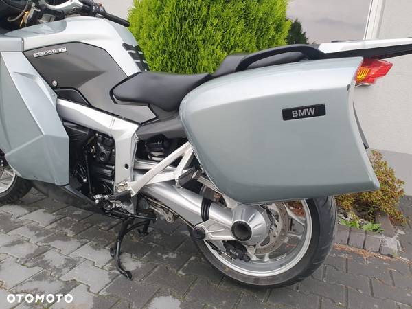 BMW K - 22