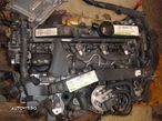 Motor Mercedes 651924 2.2 cdi C-class W204 euro 5 - 2