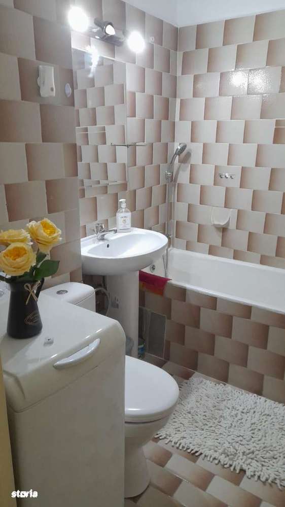 garsoniera de inchiriat Drumul Taberei 34 - Metrou Tudor Vladimirescu - Imagine principală: 2/15