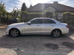 Mercedes-Benz Klasa E 220 d Business Edition 9G-TRONIC - 5