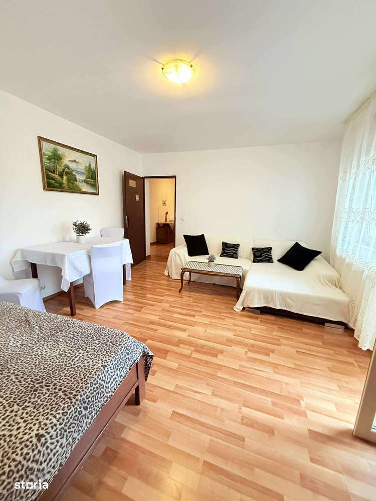 Apartament 2 camere, zona Subcetate - Imagine principală: 1/8