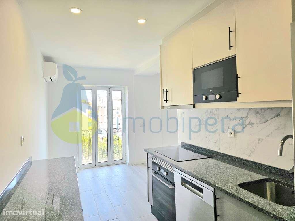 Tavira, Algarve: Apartamento como novo excepcional, só visto! Num 3... - Grande imagem: 4/29