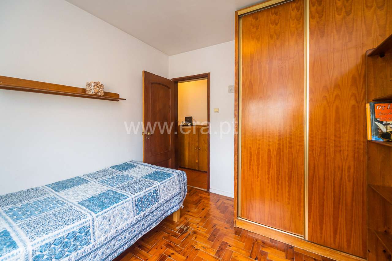 Apartamento T3 - Olivais-15