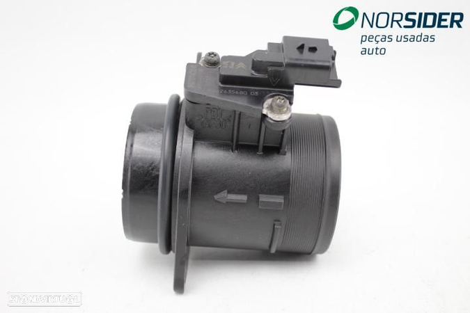 Medidor / sensor de massa de ar Peugeot 308 Sw|13-17 - 3