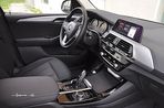 BMW X3 18 d sDrive Auto - 35