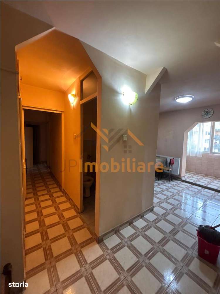APARTAMENT 3 CAMERE | 2 BAI | TIP PB | STR. STEFAN CEL MARE  | ORADEA - Imagine principală: 2/9