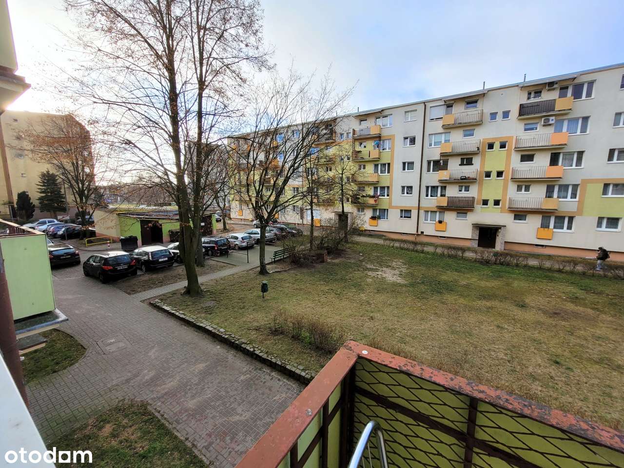 M3 na Błoniu, 1. piętro-5