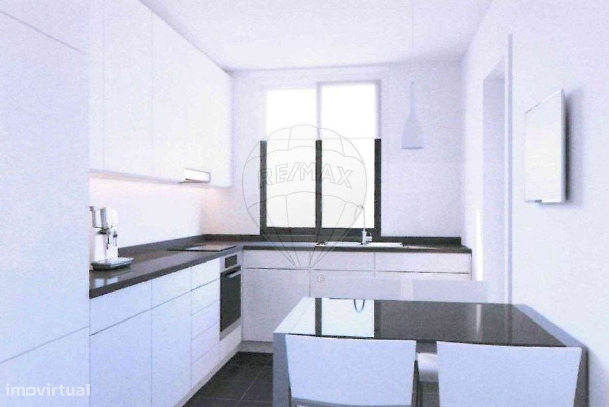 Apartamento T2 para venda - Grande imagem: 4/4