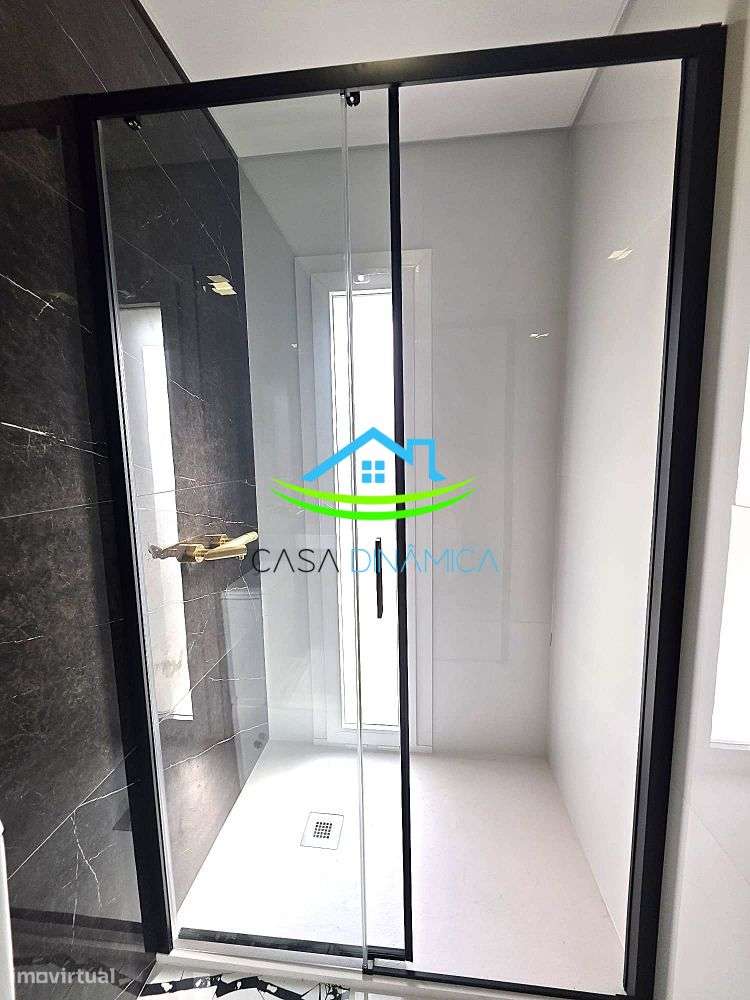 Moradia T4+1 Nova com Garagem Ampla e Jardim – Antuzede, Coimbra-36