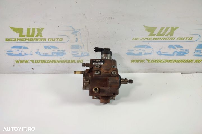 Pompa inalta inalte presiune 1.4 1.6 hdi 9hz 8HZ 9683703780a 0445010102 Volvo C30 1 seria - 1