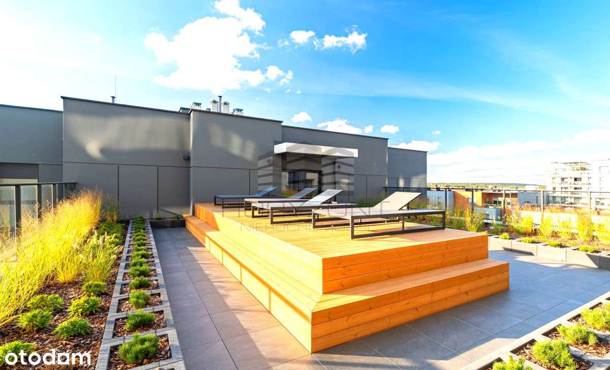 Bartodzieje ul. Gajowa M-3 piętro 2-14