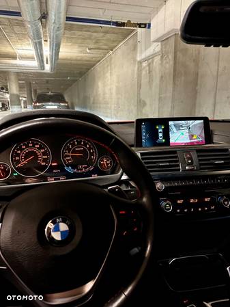 BMW Seria 4 430i M Sport - 19