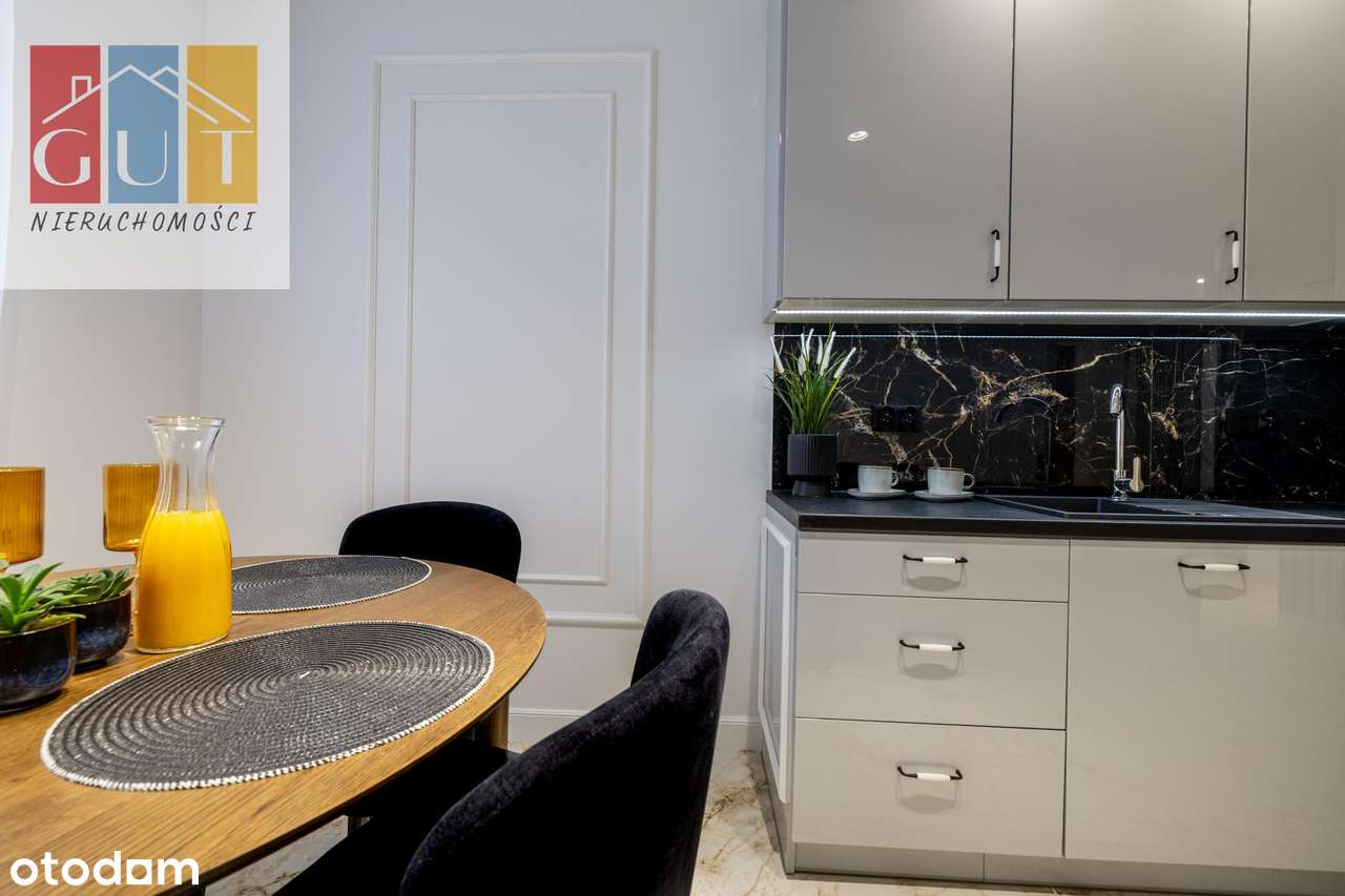 Nowe 2 pokojowe mieszkanie, Osiedle Horyzont, gotowe do wprowadzenia-13