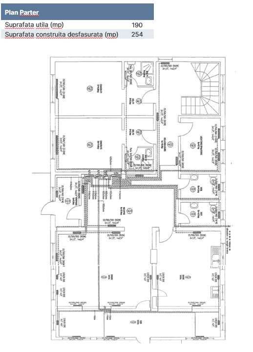 Pensiune 7 camere, Dorna Candrenilor, Suceava-14