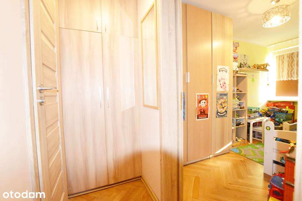 CENTRUM,5 min do Rynku,2pok,37m2,BALKON,MIEJSKIE MEDIA,PEŁNA WŁASNOŚĆ-12
