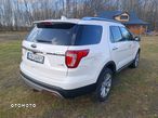 Ford Explorer - 16