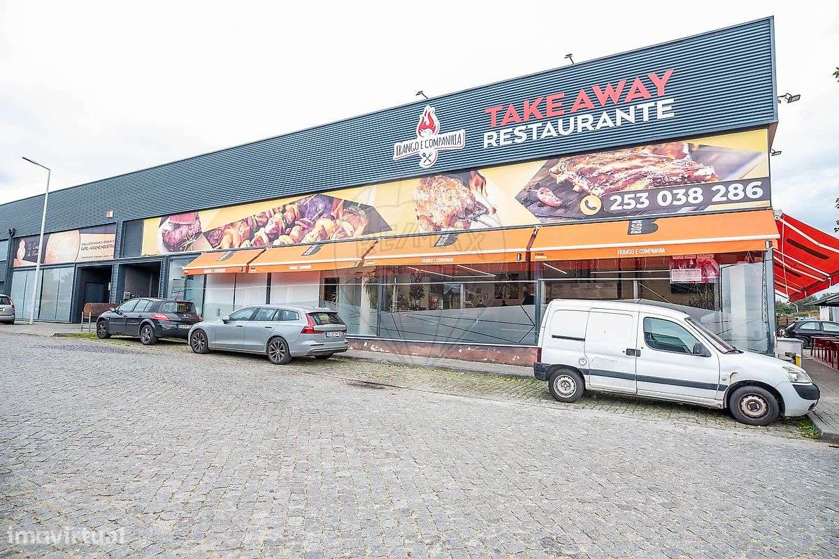 Trespasse  para venda - Grande imagem: 2/25