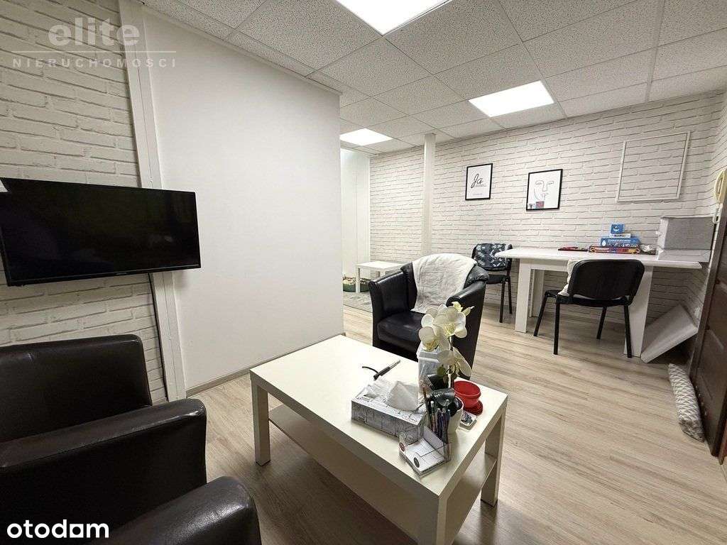 Os. Majowe, 89m2 lokal handlowo-usługowy, parter-7