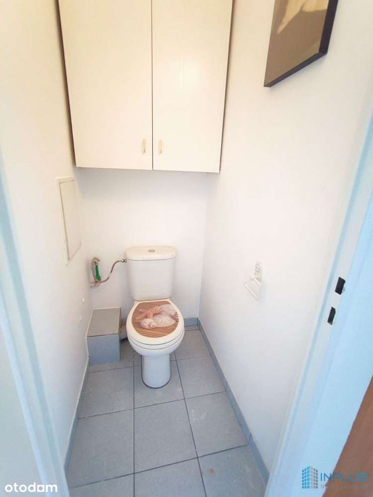 3 pokoje, 61.30 m2, balkon, piwnica, Poznań, osied-6