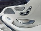Mercedes-Benz Klasa S 400 Coupe 4-Matic 7G-TRONIC - 9