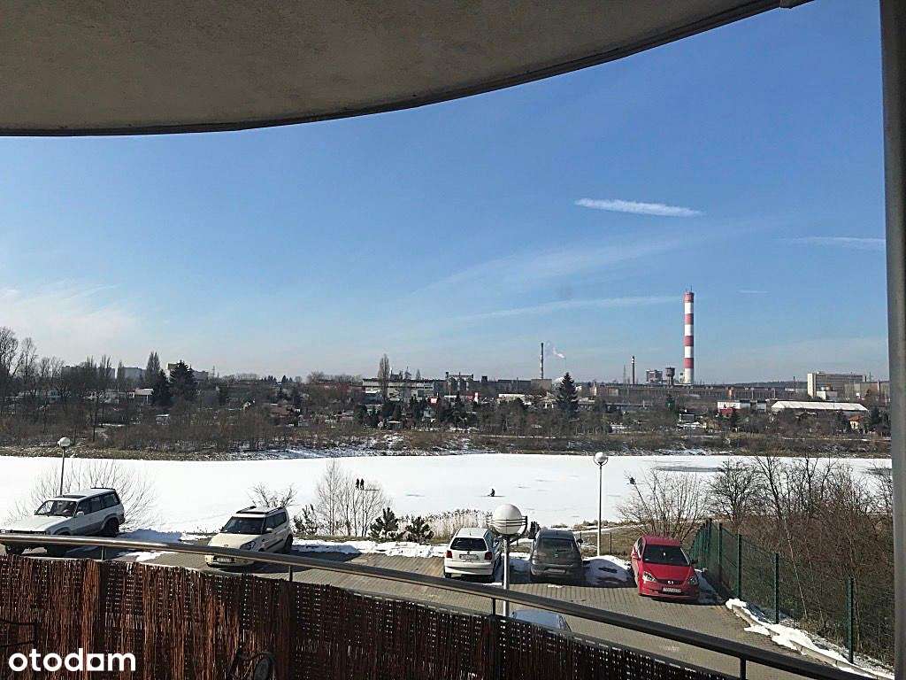 Mieszkanie przy Zalewie z tarasem 50m2 | Klonowa | Kielce-4