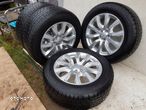 Land Rover Discovery Evoqoue 8Jx18 ET45 CZUJNIKI - 3