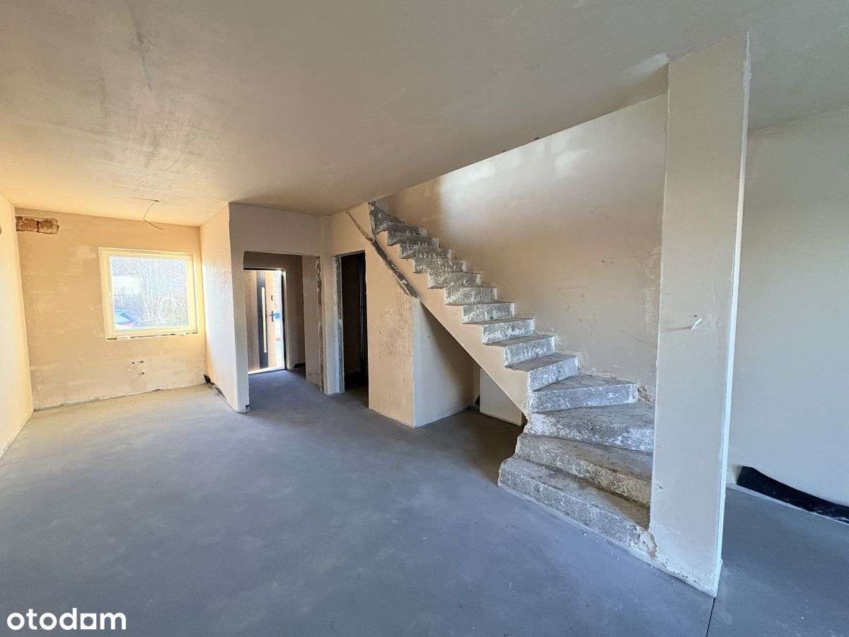 Domy Szeregowe Rabowice - Pełny obrazek: 4/5