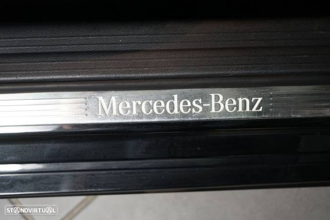 Mercedes-Benz A 200 d Urban - 41