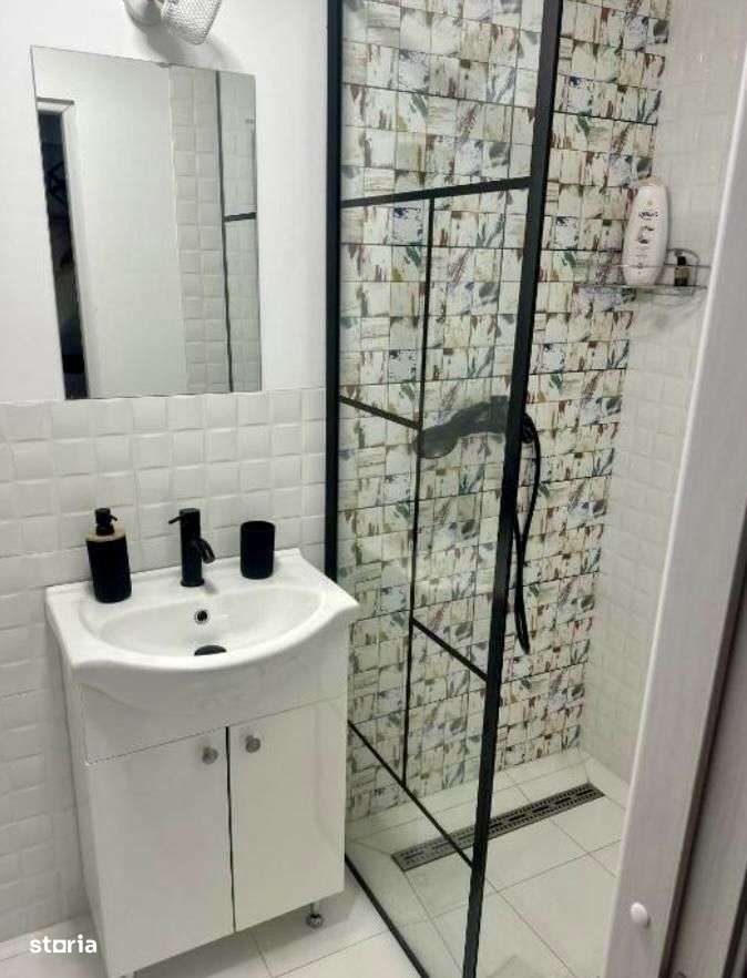 Închiriere Studio Duplex, 55 mp, Mobilat – Zonă Centrală Brașov - Imagine principală: 3/6