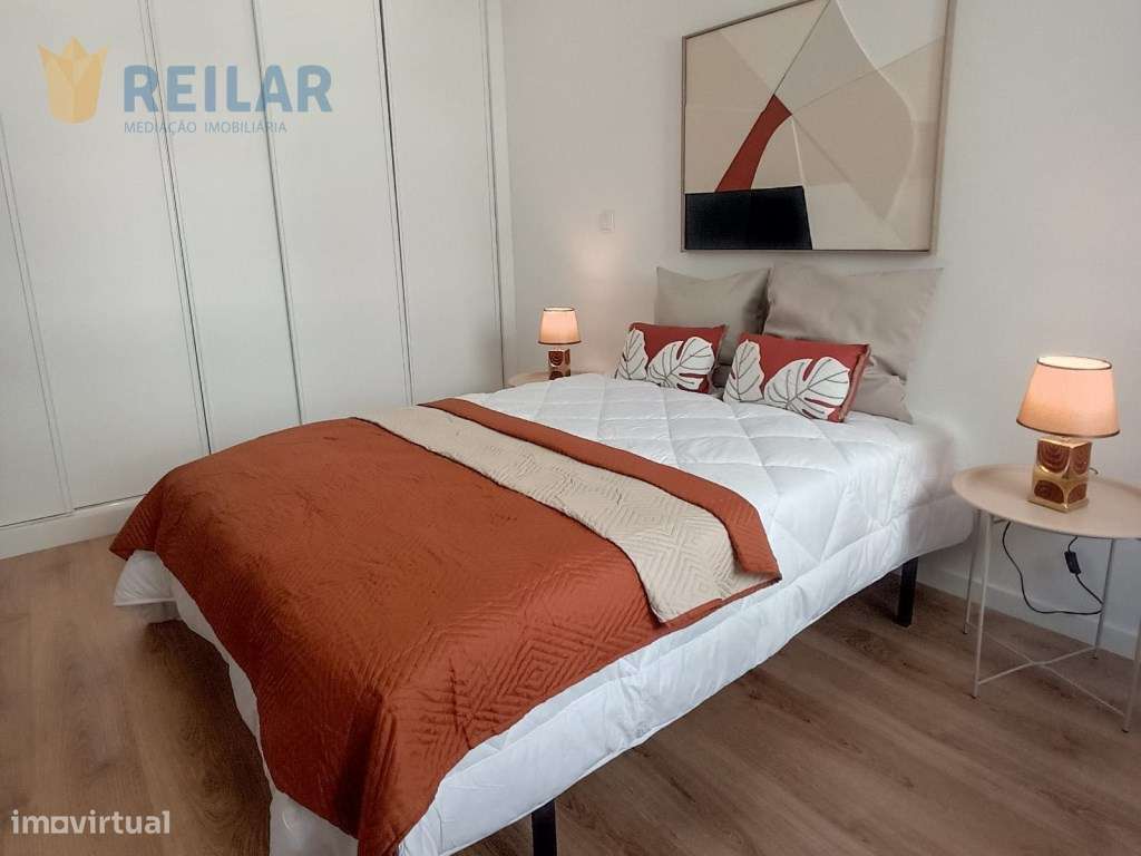 Benfica - T3 Remodelado-10