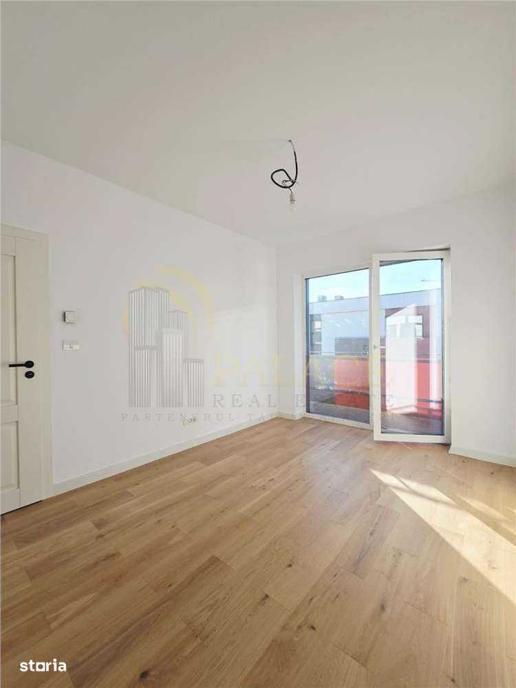 Proiect exclusivist | Vila de vanzare cu mutare rapida | Pipera Plaza-13