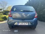 Dacia Sandero 1.4 Laureate - 15