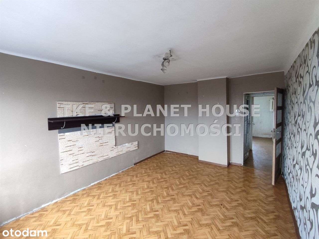 Mieszkanie na sprzedaż 48 m2 ul. Skłodowskiej - Pełny obrazek: 4/8