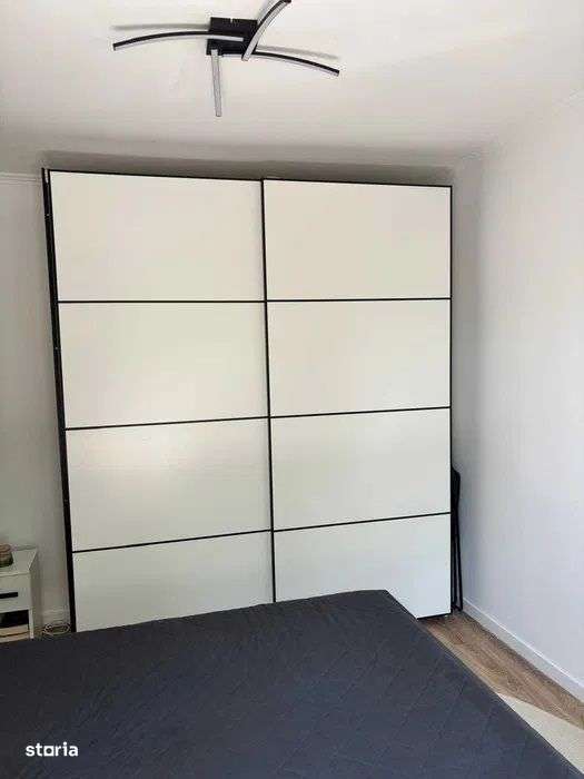 7 Noiembrie - Vanzare apartament 2 camere - Str. Pacii-6