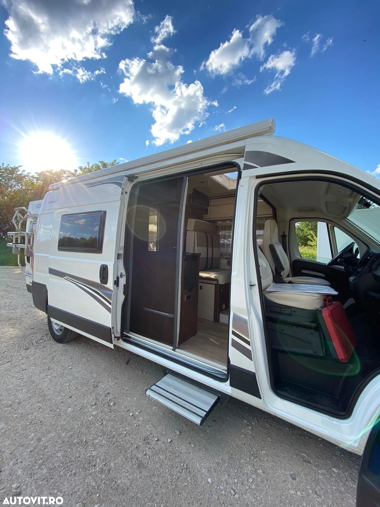 Fiat Ducato 35G - 5