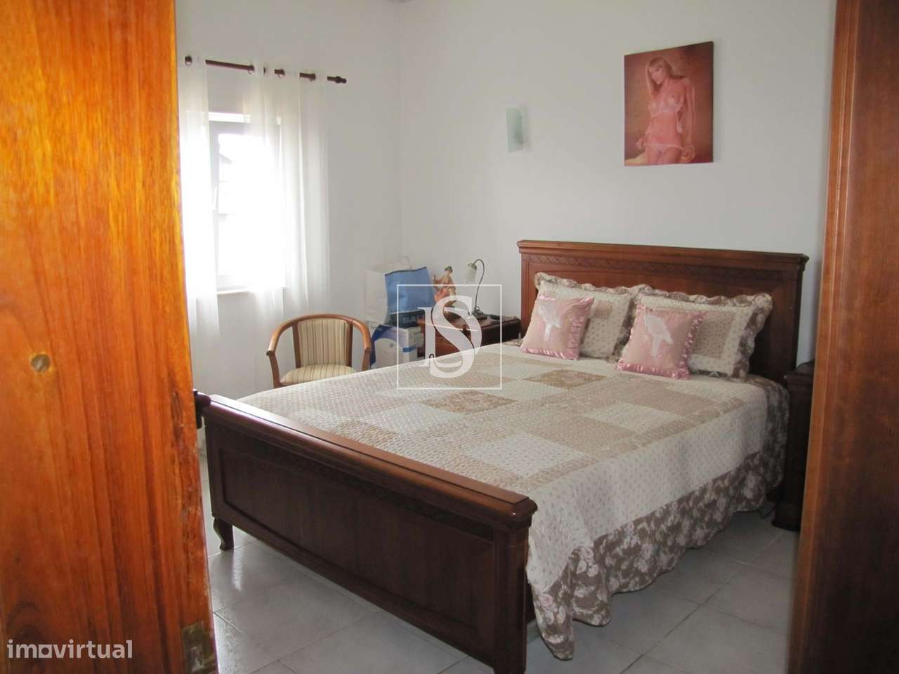 Moradia T4 Guifões, Matosinhos-4