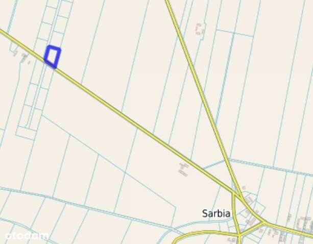 Działka blisko lasu - Pełny obrazek: 4/5