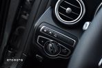 Mercedes-Benz GLC AMG Coupe 63 S 4Matic+ AMG Speedshift MCT Edition 1 - 31