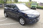 SsangYong Tivoli 1.5 T-GDI Quartz - 3