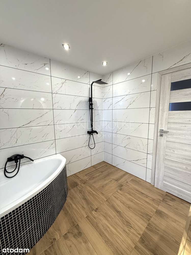 Linowno , po kapitalnym remoncie!-7