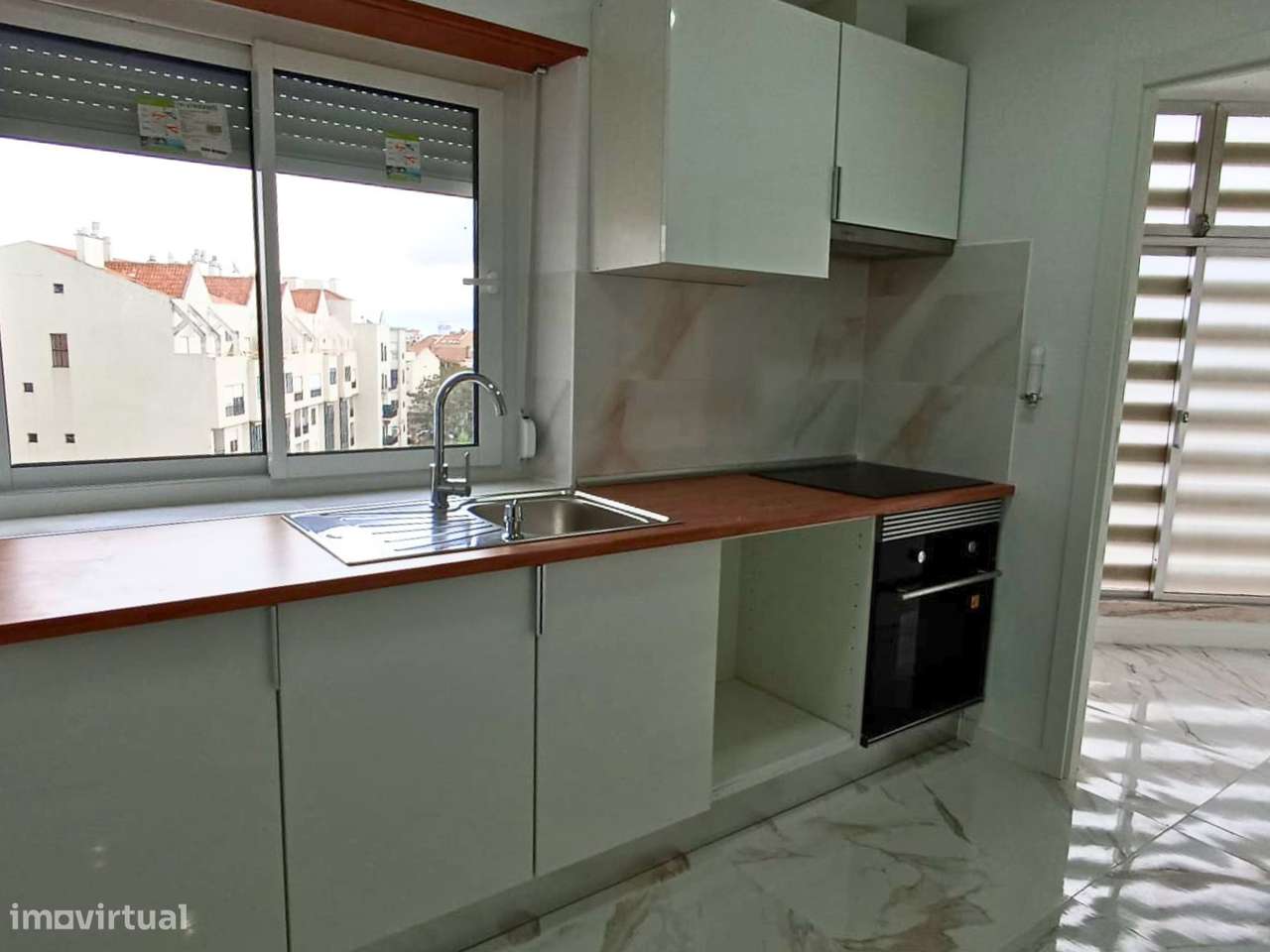 Apartamento T2, no Centro da Cidade - Grande imagem: 5/12