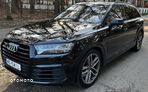 Audi SQ7 4.0 TDI Quattro Tiptronic - 14