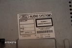 FORD TRANSIT VII RADIO - 7