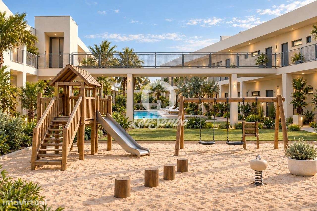 Apartamento na Apúlia-21