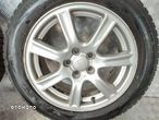 FELGI Z OPONAMI SUBARU IMPREZA III GH 205/55 R16 - 7